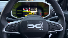 Dacia Spring 27kWh Expression 65 48kW 5dr Auto Electric Hatchback